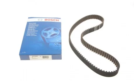 Ремень ГРМ Hyundai Elantra 1.6/1.8 95-06/Nissan Primera/Sunny/Almera 2.0D/TD 91-02 (25x111z) BOSCH 1 987 948 803