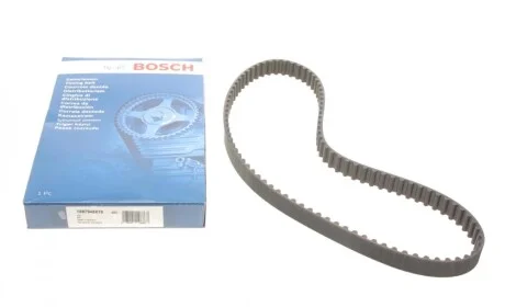 Ремінь ГРМ Suzuki Vitara 1.6 88-98 (95x19) BOSCH 1 987 948 816