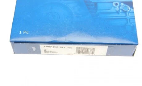 Ремень ГРМ Mazda 626 2.0D 87-97 (30x162z) BOSCH 1 987 948 817