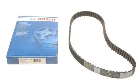 Ремінь ГРМ Honda Civic 1.4i/1.5i/1.6i 91-01 (24x103z) BOSCH 1 987 948 831