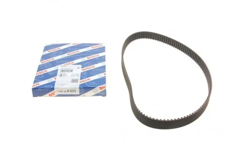 Ремень ГРМ Mazda 323/626/MPV/Premacy 2.0i 91-05 (25x135z) BOSCH 1 987 948 833