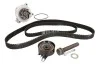 Комплект ГРМ + помпа VW LT 96-06/VW T4 2.5TDI 91-03/Audi A6 2.5TDI 94-97 (26.5x122z) BOSCH 1987948875 (фото 1)