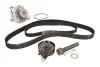 Комплект ГРМ + помпа VW LT 96-06/VW T4 2.5TDI 91-03/Audi A6 2.5TDI 94-97 (26.5x122z) BOSCH 1987948875 (фото 2)