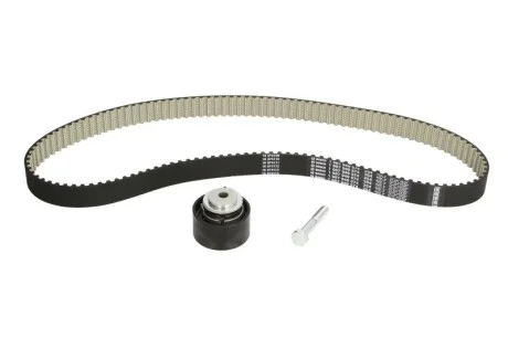 Комплект ГРМ Ford Transit 2.5 TDI 94-00 (130x28) BOSCH 1 987 948 925