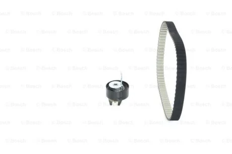 Комплект ГРМ Citroen C5 III/C6/Peugeot 407/607 2.7 HDi 04- (85x20) BOSCH 1987948950