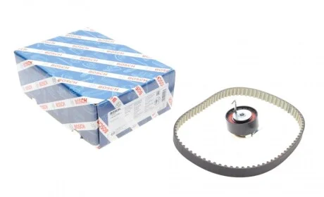 Комплект ГРМ Land Rover Discovery/Range Rover Sport 2.7 TD 04-18 (20x82z) BOSCH 1 987 948 951