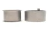 Комплект ГРМ Audi A4/A6/A8/VW Passat 2.4-2.8 95-05 (30x253z) BOSCH 1 987 948 970 (фото 7)