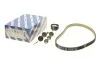 Комплект ГРМ Ford Mondeo/Focus 1.4/1.6i 03-/Volvo C30/S40/V50 1.6 05-12 (22x117z) BOSCH 1 987 948 972 (фото 1)