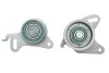 Комплект ГРМ Mitsubishi Pagero II/III/L200/L300 2.5D 90-05 BOSCH 1 987 948 979 (фото 12)