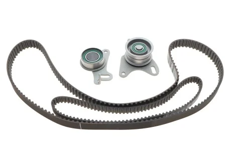 Комплект ГРМ Mitsubishi Pagero II/III/L200/L300 2.5D 90-05 BOSCH 1 987 948 979