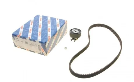Комплект ГРМ VW Caddy/Golf/Polo 1.6i 95-01/Skoda Octavia 1.6 96-04/Seat Ibiza 1.6 93-02 (19x137z) BOSCH 1 987 948 983