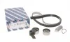 Комплект ГРМ Toyota Corolla/Avensis 2.0D 99-08 (25x178z) BOSCH 1 987 948 987 (фото 1)