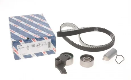 Комплект ГРМ Toyota Corolla/Avensis 2.0D 99-08 (25x178z) BOSCH 1 987 948 987