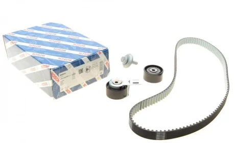 Комплект ГРМ Citroen Berlingo/Jumpy/Peugeot Partner 1.6HDI/Fiat Scudo 2.0D 08- (25.4x141z) BOSCH 1987948991