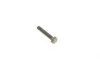 Комплект ГРМ Opel Astra F/G/Combo/Corsa/Daewoo Lanos 1.2-1.6 85- (17x111z) BOSCH 1 987 948 993 (фото 11)