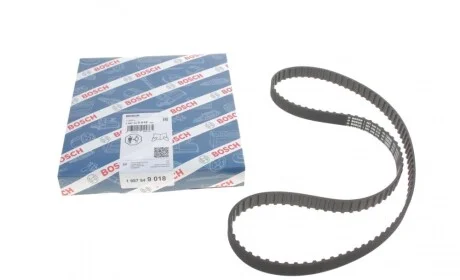 Ремень ГРМ VW Caddy 1.6/1.8 (18X121z) BOSCH 1 987 949 018