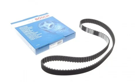 Ремень ГРМ VW Golf I/II/VW Passat/Audi 80 1.5/1.6D/TD 76-93 (135x25) BOSCH 1 987 949 023