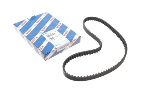 Ремень ГРМ Citroen Berlingo/Peugeot 106/205/306/309/Partner 1.1i 96-08 (17x104z) BOSCH 1 987 949 034