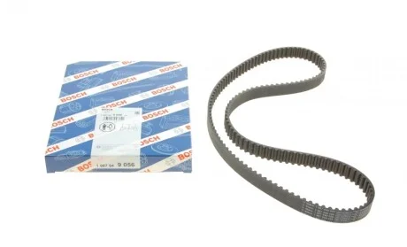 Ремінь ГРМ Audi 100/200/90 1.9-2.3 80-93 (142x19) BOSCH 1 987 949 056