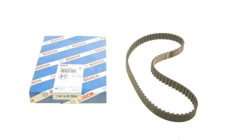 Ремень ГРМ Hyundai Lantra/Mitsubishi Colt/Lancer 1.2-1.5 87-95 (19x92z) BOSCH 1 987 949 064