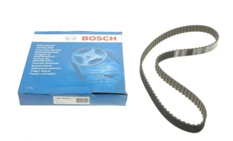 Ремень ГРМ Nissan Sentra/Mazda 626 1.6 82-90 (19x106z) BOSCH 1 987 949 066