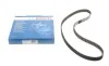 Ремінь ГРМ VW Golf III/VW Passat/Audi 80/100/A6 2.0 90-03 (124x18) BOSCH 1 987 949 071