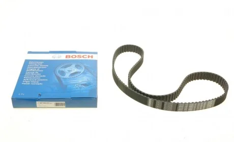 Ремень ГРМ Ford Transit 2.5D 83-92 (130x25.4) BOSCH 1 987 949 072