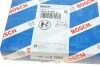 Ремінь ГРМ Renault Clio/Megane I 1.4i/1.6i 89- (17x95z) BOSCH 1 987 949 080 (фото 1)