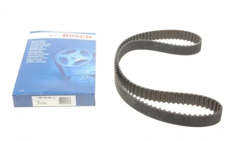 Ремінь ГРМ Ford Escort/Mondeo 1.6/1.8/2.0i 92-00 (131x25) BOSCH 1 987 949 090