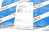 Ремень ГРМ Opel Astra F 2.0i 91-98/Vectra A 2.0 89-95 (24x141z) BOSCH 1 987 949 091 (фото 4)