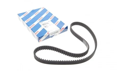 Ремінь ГРМ VW Golf 1.0-1.4 85-99/Polo 1.0-1.3 85-94/Seat Cordoba 1.4 94-02 (128x19) BOSCH 1 987 949 096