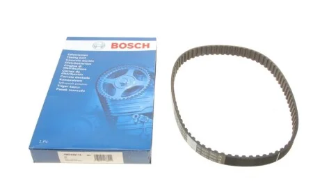 Ремінь ГРМ Nissan Almera/Primera/Sunny 2.0D 82-00 (19x76z) BOSCH 1 987 949 114