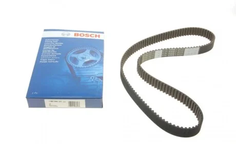Ремень ГРМ Mazda 626 2.0D 83-87 (25x148z) BOSCH 1 987 949 121