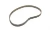 Ремень ГРМ Mitsubishi L200/L300/Pajero 2.3D/TD/2.5D/TD 83-06/Hyundai H100 2.5D 93-94 (19x83z) BOSCH 1 987 949 138 (фото 2)