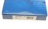 Ремень ГРМ Mitsubishi L200/L300/Pajero 2.3D/TD/2.5D/TD 83-06/Hyundai H100 2.5D 93-94 (19x83z) BOSCH 1 987 949 138 (фото 6)