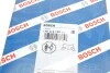 Ремінь ГРМ Opel Ascona/Omega 1.6 -1.8-2.0 86-94 BOSCH 1 987 949 139 (фото 2)