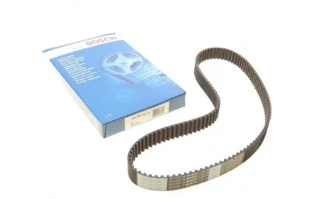 Ремень ГРМ Toyota Corolla 1.3/1.4i 92-00 (26x124z) BOSCH 1 987 949 159