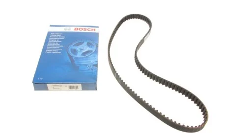 Ремень ГРМ Renault Megane I/Laguna I 2.0 93-03 (19x127z) BOSCH 1 987 949 166