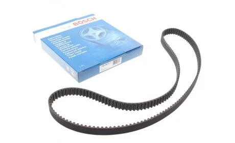 Ремень ГРМ Opel Astra F/Corsa B/Vectra B 1.4-1.8 95-03 (169x20) BOSCH 1 987 949 171