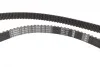 Ремінь ГРМ Opel Astra F/Corsa B/Vectra B 1.4-1.8 95-03 (169x20) BOSCH 1 987 949 171 (фото 8)