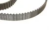 Ремінь ГРМ Fiat Bravo/Punto/Stilo 1.8 GT 95-12/Alfa Romeo 156/166/Spider 1.8/2.0 97-06 (24x168z) BOSCH 1 987 949 408 (фото 5)
