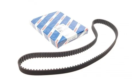 Ремень ГРМ Ford Connect/Focus 1.8 16V 02-13 (25.4x129) BOSCH 1 987 949 423
