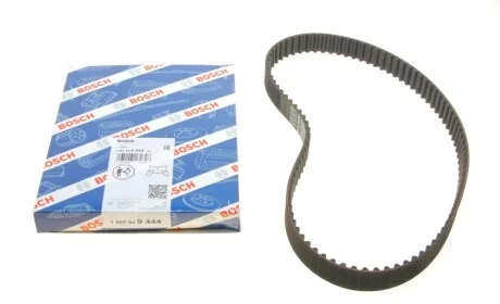 Ремінь ГРМ Suzuki Swift/Carry/Baleno 1.0/1.3i 95- (25.4x97z) BOSCH 1 987 949 444