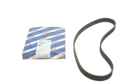 Ремінь ГРМ VW LT 2.4D/TD 82-96/Volvo 940 2.4D 90-98 (25.4x120z) BOSCH 1 987 949 446