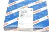 Ремень ГРМ VW LT 2.4D/TD 82-96/Volvo 940 2.4D 90-98 (25.4x120z) BOSCH 1 987 949 446 (фото 6)