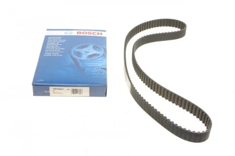 Ремінь ГРМ VW Passat/Audi A4 1.9TDI 95-00/Ford Galaxy 1.9TDI 95-06 (137x25) BOSCH 1 987 949 447