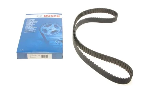 Ремень ГРМ VW Caddy/Golf 1.9TDI/SDI 95-05/Skoda Fabia 1.9SDI 99-08 (141x25) BOSCH 1 987 949 450
