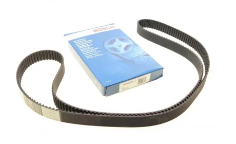 Ремень ГРМ VW Touareg/Audi A4 2.4/2.8/4.2i 95- (30x253z) BOSCH 1 987 949 456