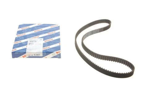 Ремень ГРМ Opel Omega/Vectra/Kadett 1.6/1.8/2.0 85-99 (146x20) BOSCH 1 987 949 457