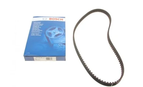 Ремінь ГРМ Renault Trafic 2.2 -98 (19x118z) BOSCH 1 987 949 460
